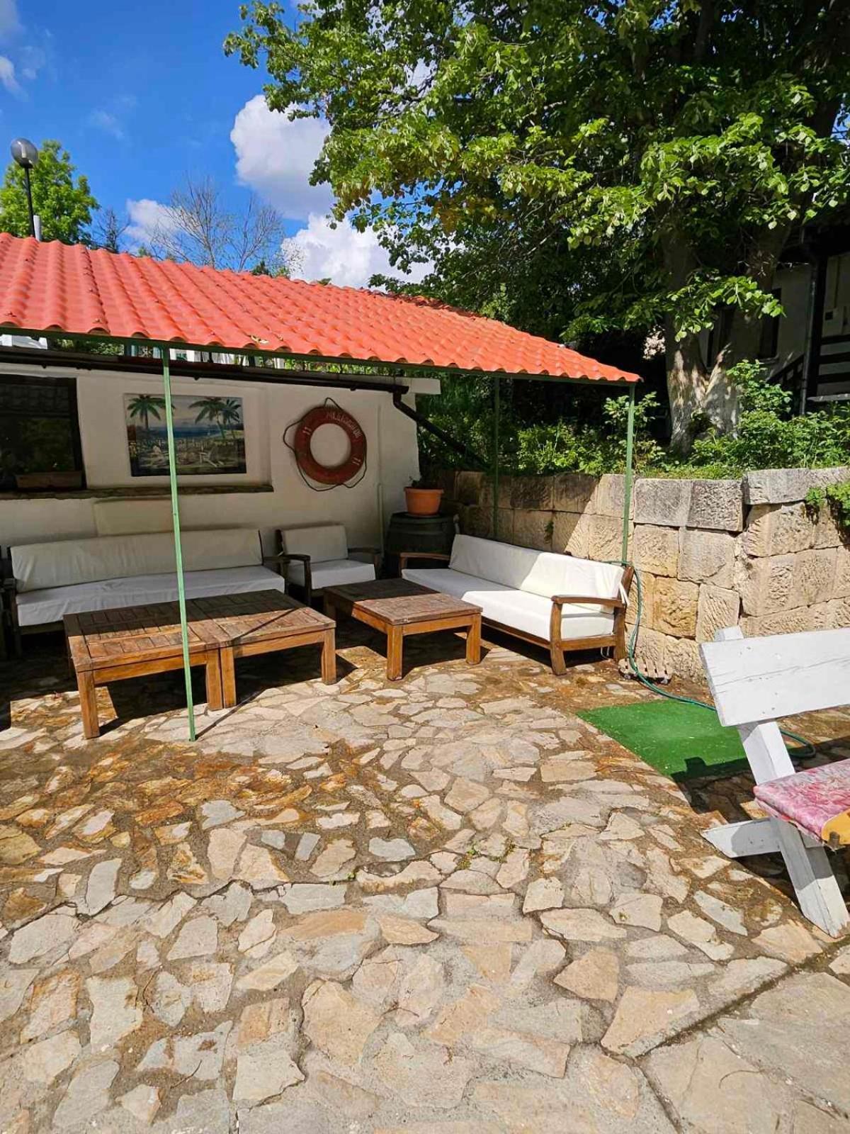 Orehite-Family Hotel ,Food & Pool Bozhichen エクステリア 写真