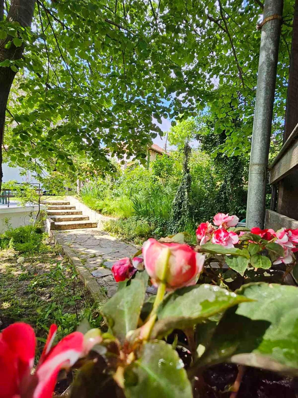 Orehite-Family Hotel ,Food & Pool Bozhichen エクステリア 写真